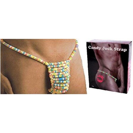 Tanga caramelos hombre 4029811153428 61/2378