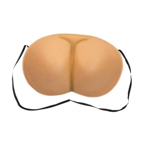 Culo de broma en goma 8423667701714 70171