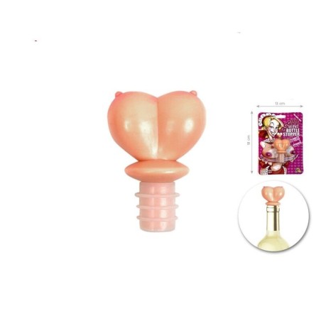 Tapon para botella despedida de soltero 6900019006977 L00697