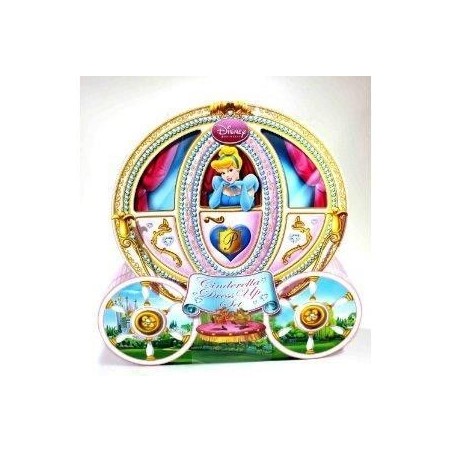 Cofre cenicienta 82686376648 37664