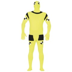 Disfraz dummy muneco probador seguridad coches 8435118284813 80880