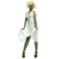 Disfraz marylin blanco talla ML mujer