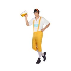 Disfraz tiroles aleman para hombre talla l 8422259049944 4994