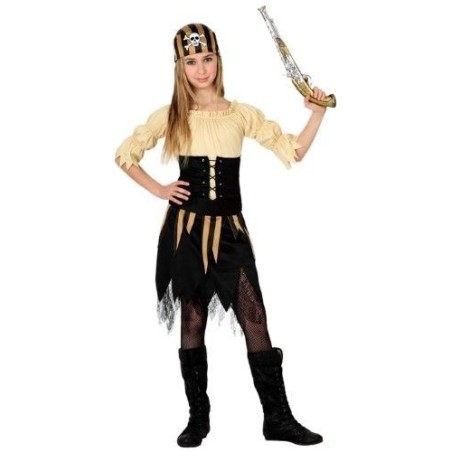 Disfraz pirata talla 3 4 8422259159803 15980