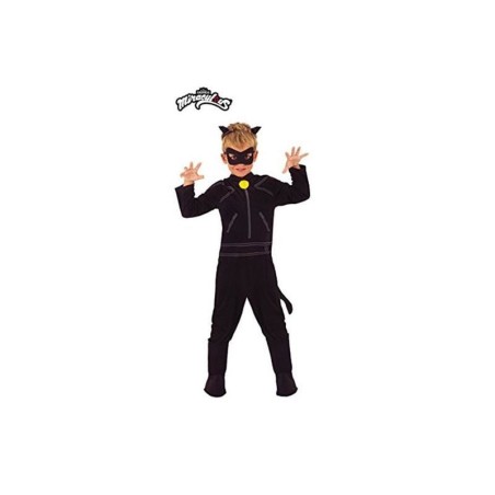 Disfraz cat noir classic para nino tallas 883028287789 640904 L