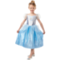 Disfraz cenicienta classic deluxe para niña tallas