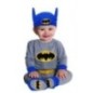 Disfraz batman original para bebe talla 1-2 años
