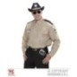 Disfraz Sheriff USA camisa Rick hombre