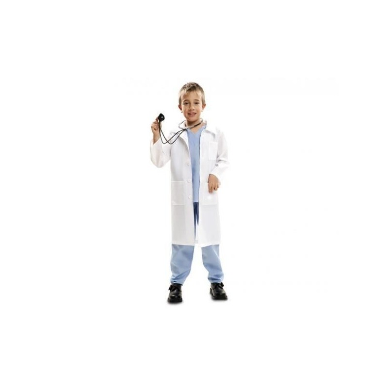 Disfraz Medico doctor infantil