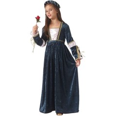 DISFRAZ JULITA INFANTIL NInA TALLAS 82686671965 67196 L