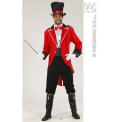 DISFRAZ DOMADOR PARA HOMBRE TALLAS S