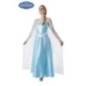 Disfraz Elsa Frozen mujer talla S