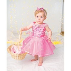 DISFRAZ BELLA DURMIENTE PARA BEBE TALLAS 8422259298854 29885