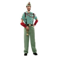 Disfraz legionario espanol talla ml hombre 8423667125275 706710 TML