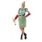 Disfraz legionaria española talla ml mujer