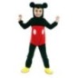 Disfraz raton mickey para bebe