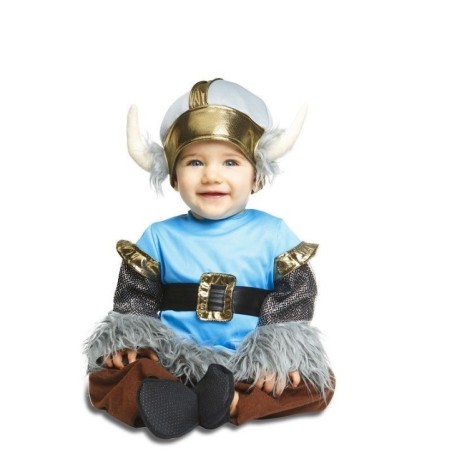 Disfraz vikingo para bebe barato 8435408249768 204976