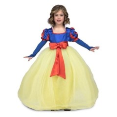 Disfraz blancanieves con tutu grande para nina tallas 8435408250757 205075
