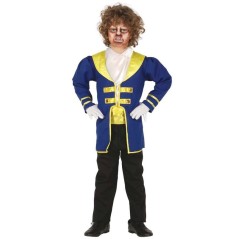 Disfraz bestia infantil para nino tallas 8434077884232 88423