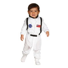 Disfraz astronauta para bebe tallas 8434077878460 87846