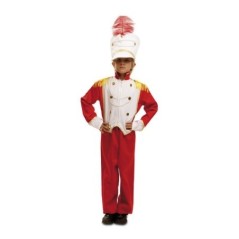 Disfraz soldadito de plomo talla 10 12 anos 8435408221009 202100