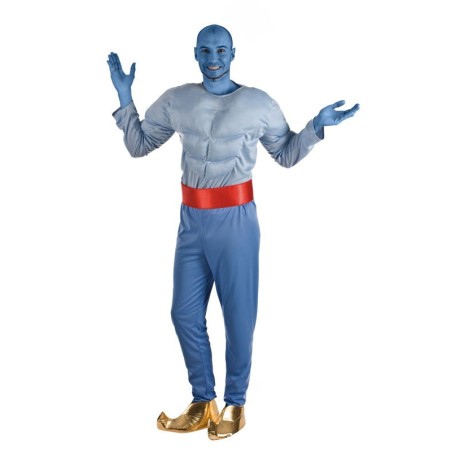 Disfraz genio de la lampara talla L adulto 8426215925365 9253600