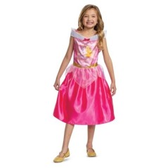 Disfraz Bella Durmiente Aurora nina tallas Pricesas Disney original 192995042841 140599K EU