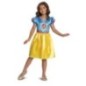 Disfraz Blancanieves niña tallas original Pricesas Disney