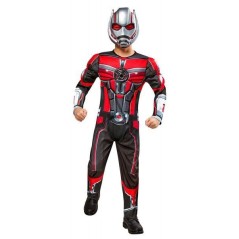 Disfraz Antman musculoso infantil 195884073247 1000661 M