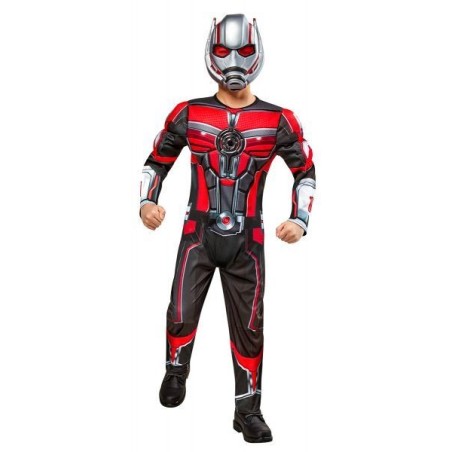 Disfraz Antman musculoso infantil 195884073247 1000661 M