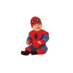 Disfraz Spiderman para bebe talla 6 12 meses 883028241897 510359 I