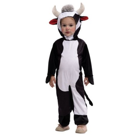 Disfraz toro torito infantil para nino tallas 8422971878235 S8782 2T