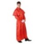 Disfraz cardenal adulto talla L 52-54