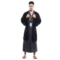 Disfraz Japones para hombre talla ML 52 8423667144115 707059 TML