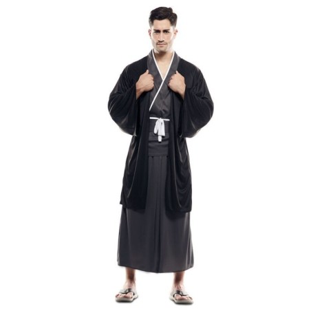 Disfraz Japones para hombre talla ML 52 8423667144115 707059 TML