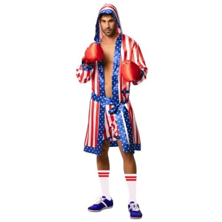 Disfraz Boxeador Rocky talla 52 8423667169217 721032 TML