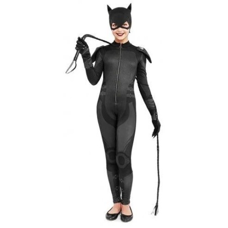 Disfraz Catwoman para nina talla 3 4 anos 8433584246823 24682