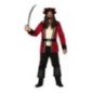 Disfraz pirata para hombre talla L 52-54