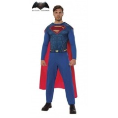 Disfraz Superman original para hombre talla XL 883028286218 820962 XL