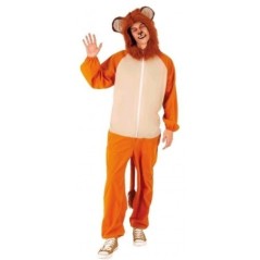 Disfraz Leon para adulto unisex talla L 8422971084476 S8447