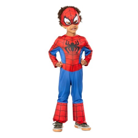 Disfraz Spidey para nino tallas 195884048566 301674 2 3