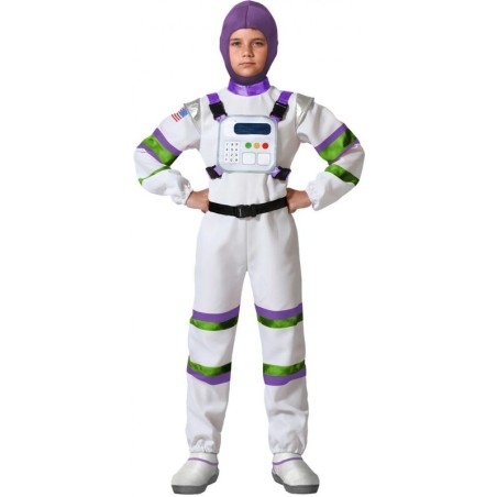 Disfraz astronauta buzz para nino tallas 8422259721710 72171