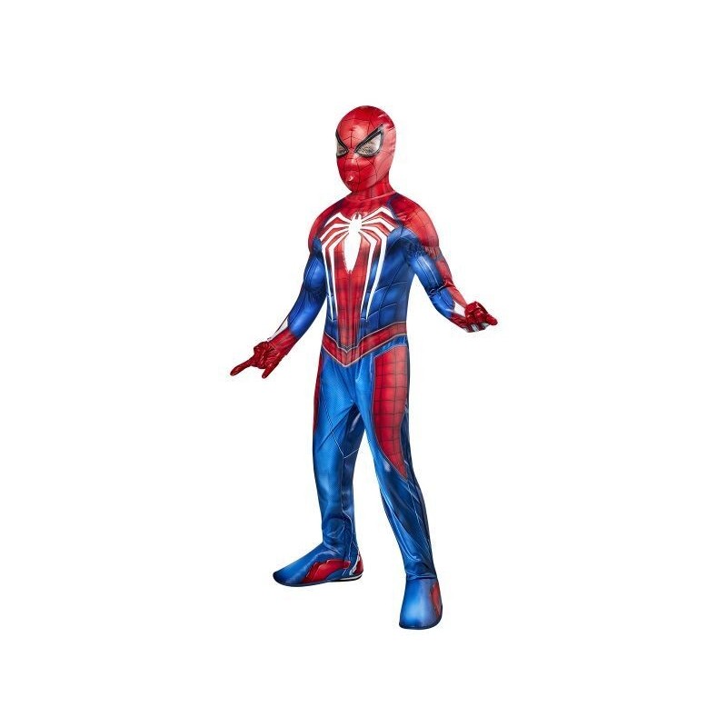 Disfraz Spiderman Game-verse premium tallas