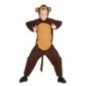 Disfraz monito peluche infantil