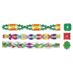 Grirnalda surtida 6 mt 8422935610505 61050