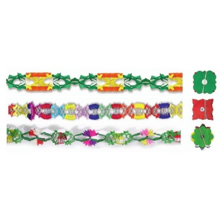 Grirnalda surtida 6 mt 8422935610505 61050