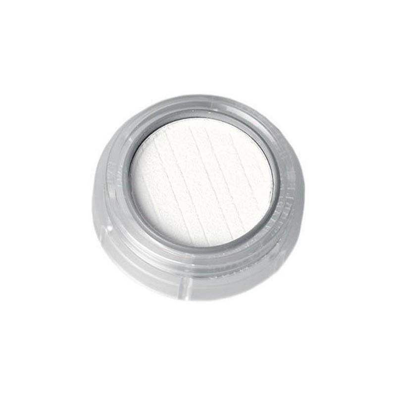 POLVOS DE FIJACION 2.5 ML BLANCO FIXING POWDER