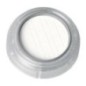 POLVOS DE FIJACION 2.5 ML BLANCO FIXING POWDER