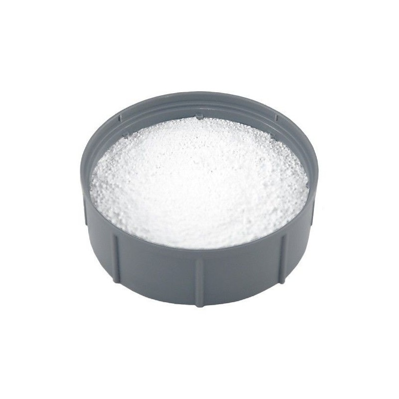 Polvos transparentes 20 gr