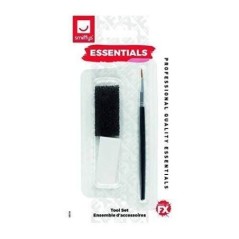 Set esponjas y pincel de maquillaje 5020570495063 49018